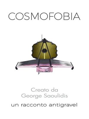 cover image of Cosmofobia